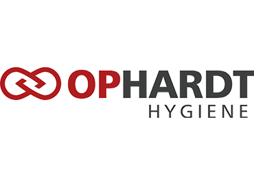 OPHARDT Hygiene creates efficiency & connectivity using PIM